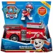 imagen de Paw Patrol: Marshall y su camión de bomberos - Spin Master 1
