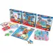 Paw Patrol: paquete de juego de mesa de 3 piezas - Spin Master