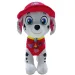 Paw Patrol peluche, 25 cm, de pie - Marshall