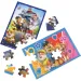 imagen de Paw Patrol: Puzzle lenticular de 2x24 piezas - Spin Master 3