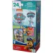 imagen de Paw Patrol: Puzzle lenticular de 2x24 piezas - Spin Master 1