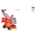 imagen de Paw Patrol: Rise and Rescue Marshall vehículo transformable con figura - Spin Master 4