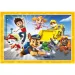 imagen de Paw Patrol 4 en 1 rompecabezas - Clementoni 2