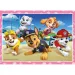 imagen de Paw Patrol 4 en 1 rompecabezas - Clementoni 4