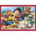 imagen de Paw Patrol 4 en 1 rompecabezas - Clementoni 5