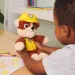 imagen de Paw Patrol Rubble peluche 33cm - Spin Master 2