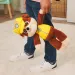 imagen de Paw Patrol Rubble peluche 33cm - Spin Master 3
