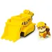 imagen de Paw Patrol: Rubble y la excavadora - Spin Master 2