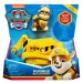 imagen de Paw Patrol: Rubble y la excavadora - Spin Master 1