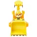 imagen de Paw Patrol: Rubble y su equipo - Bulldozer de Rubble - Spin Master 3