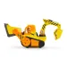 imagen de Paw Patrol: Rubble y su equipo - Bulldozer deluxe de Rubble - Spin Master 2