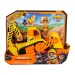 imagen de Paw Patrol: Rubble y su equipo - Bulldozer deluxe de Rubble - Spin Master 1