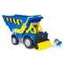 imagen de Paw Patrol: Rubble y su equipo - Camión volquete deluxe - Spin Master 2