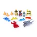 imagen de Paw Patrol Rubble y su equipo figura de Zúzor conjunto de juego - Spin Master 3