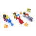 imagen de Paw Patrol Rubble y su equipo figura de Zúzor conjunto de juego - Spin Master 4