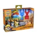 imagen de Paw Patrol Rubble y su equipo figura de Zúzor conjunto de juego - Spin Master 1