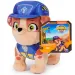 Paw Patrol: Rubble y su equipo Mix peluche 19cm - Spin Master
