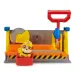 imagen de Paw Patrol: Rubble y su equipo - Taller de construcción de Rubble - Spin Master 3
