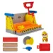 imagen de Paw Patrol: Rubble y su equipo - Taller de construcción de Rubble - Spin Master 4