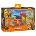 imagen de Paw Patrol: Rubble y su equipo - Taller de construcción de Rubble - Spin Master 1