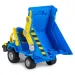 imagen de Paw Patrol: Rubble y su equipo - Vehículo base de Wheeler - Spin Master 3