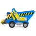 imagen de Paw Patrol: Rubble y su equipo - Vehículo base de Wheeler - Spin Master 4