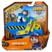 imagen de Paw Patrol: Rubble y su equipo - Vehículo base de Wheeler - Spin Master 1