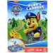 imagen de Paw Patrol: Serpientes y escaleras juego de mesa - Spin Master 1
