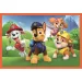 imagen de Paw Patrol: set de bloques de cuentos de 6 piezas - Clementoni 2