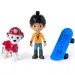 imagen de Paw Patrol: Set de cachorro Marshall y Daring Danny X - Spin Master 3