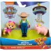 imagen de Paw Patrol: Skye cachorrito y set de Granjera Yumi - Spin Master 1