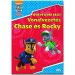 Paw Patrol: Trazado - Cuaderno de actividades de Chase y Rocky