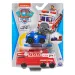 imagen de Paw Patrol: Ultimate Marshall camión de bomberos y coche de policía Chase - Spin Master 1