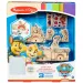 imagen de Paw Patrol Vehículo de Madera para Pintar – Melissa & Doug 1