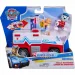 imagen de Paw Patrol: Vehículo de retroceso de Marshall con figura - Spin Master 1