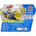 imagen de Paw Patrol: Vehículo de Rubble de Rescate y Búsqueda con figura - Spin Master 2