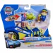 imagen de Paw Patrol: Vehículo de Rubble de Rescate y Búsqueda con figura - Spin Master 1