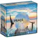 imagen de Peace Puzzle: Brisa tranquila puzzle de 500 piezas - Clementoni 1