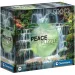 imagen de Peace Puzzle: Flujo puzzle de 500 piezas - Clementoni 1