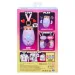imagen de Peekimo Interactivo animal morado - Lulu - Spin Master 3