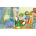 imagen de ¡Pega princesas! - Cuaderno de pegatinas de La Bella Durmiente 2