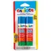 Pegamento en barra 2x20g - Carioca