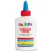 Pegamento líquido escolar 250ml - Carioca