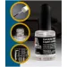 imagen de Pegamento para maquetas con brocha Italeri 15ml - con brocha gruesa 1