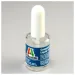 imagen de Pegamento para maquetas con pincel Italeri 15ml - con pincel fino 2