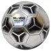 imagen de Pelota de fútbol cromada Hot Play tamaño 5 en varias versiones - Mondo Toys 1