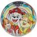 imagen de Paw Patrol BioBall balón de goma 23cm 2
