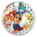imagen de Paw Patrol BioBall balón de goma 23cm 1