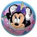 imagen de Minnie Mouse BioBall pelota de goma 23cm 2
