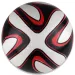 imagen de Pelota de goma con diseño colorido de 23cm 3